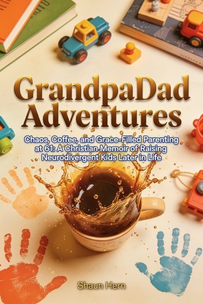 GrandpaDad Adventures