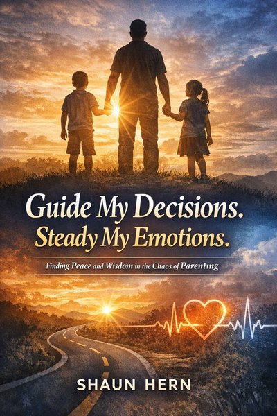 Guide My Decisions