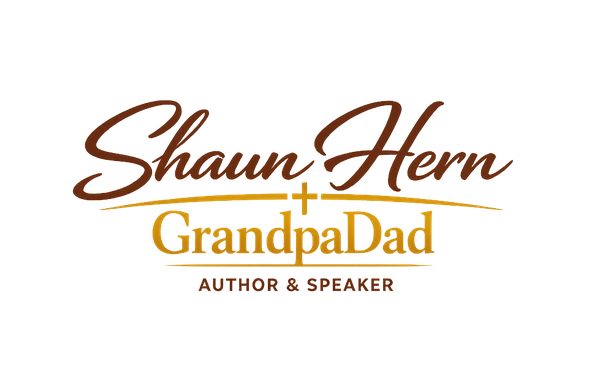 Shaun Hern GrandpaDad